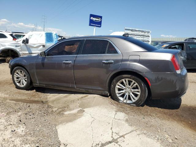 Photo 1 VIN: 2C3CCAEG3GH105643 - CHRYSLER 300C 