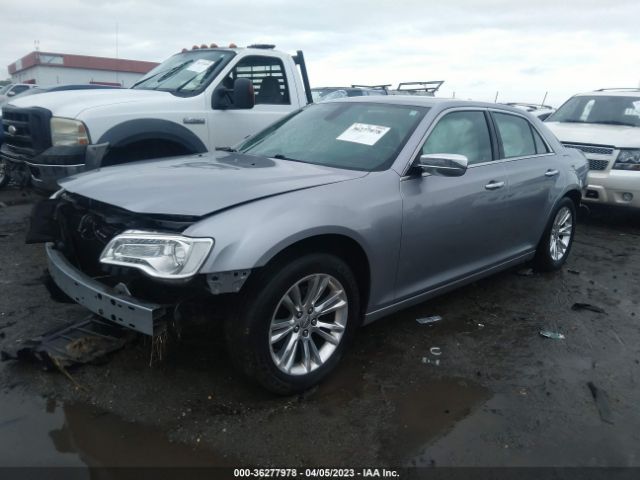 Photo 1 VIN: 2C3CCAEG3GH111202 - CHRYSLER 300 