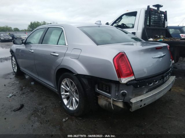 Photo 2 VIN: 2C3CCAEG3GH111202 - CHRYSLER 300 