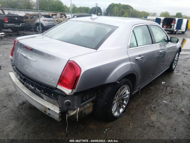 Photo 3 VIN: 2C3CCAEG3GH111202 - CHRYSLER 300 