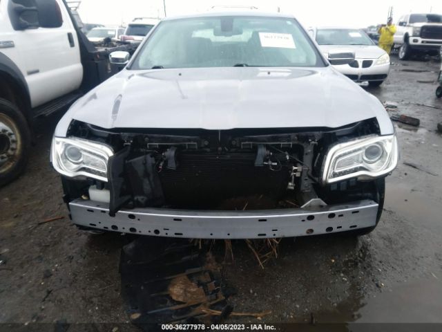 Photo 5 VIN: 2C3CCAEG3GH111202 - CHRYSLER 300 