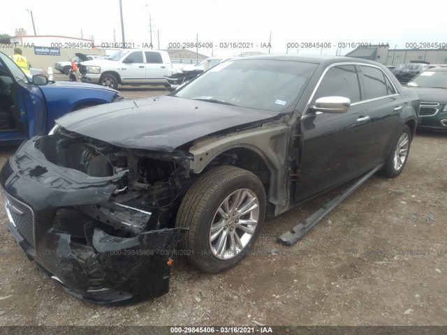 Photo 1 VIN: 2C3CCAEG3GH123527 - CHRYSLER 300 