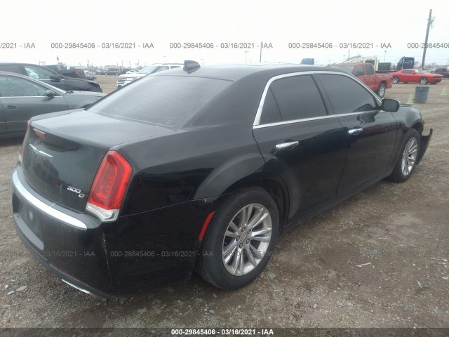 Photo 3 VIN: 2C3CCAEG3GH123527 - CHRYSLER 300 