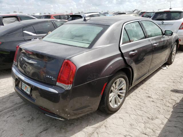 Photo 3 VIN: 2C3CCAEG3GH128467 - CHRYSLER 300C 