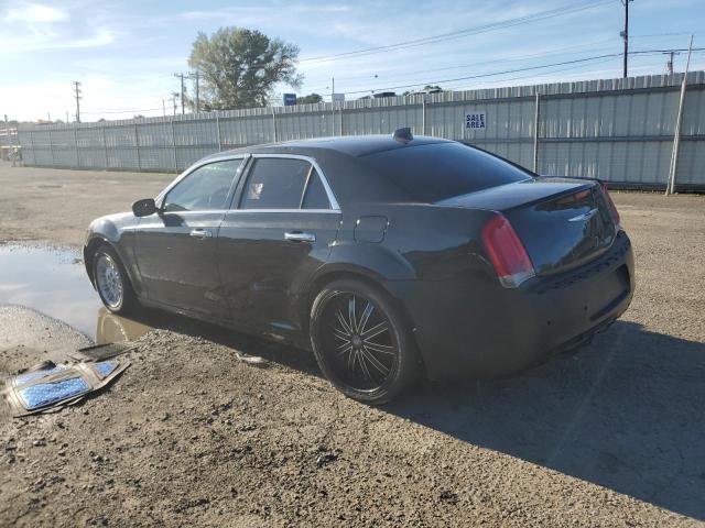 Photo 1 VIN: 2C3CCAEG3GH147729 - CHRYSLER 300C 