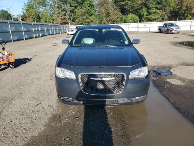 Photo 4 VIN: 2C3CCAEG3GH147729 - CHRYSLER 300C 