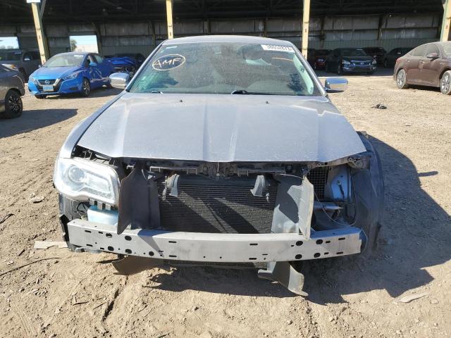 Photo 4 VIN: 2C3CCAEG3GH151599 - CHRYSLER 300 