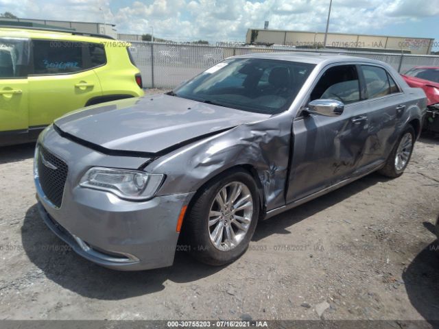 Photo 1 VIN: 2C3CCAEG3GH151828 - CHRYSLER 300 