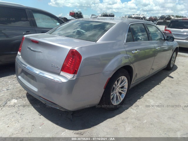 Photo 3 VIN: 2C3CCAEG3GH151828 - CHRYSLER 300 