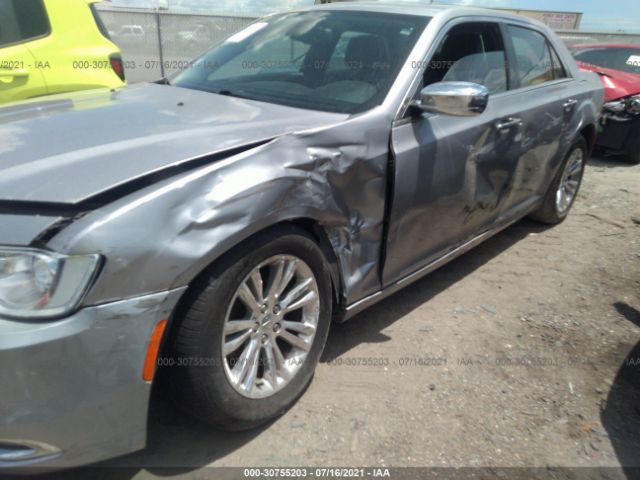 Photo 5 VIN: 2C3CCAEG3GH151828 - CHRYSLER 300 