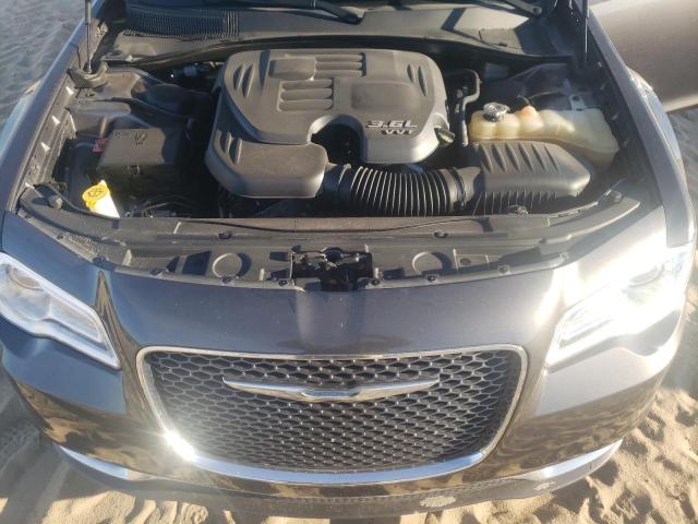 Photo 6 VIN: 2C3CCAEG3GH167396 - CHRYSLER 300C 