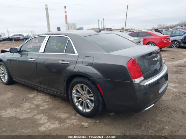 Photo 2 VIN: 2C3CCAEG3GH189950 - CHRYSLER 300 