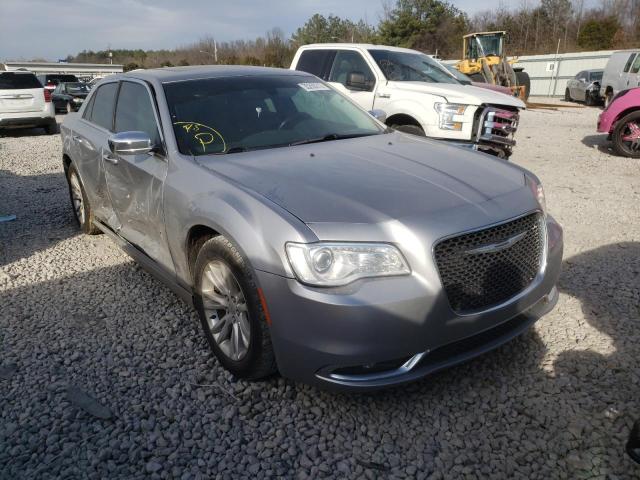 Photo 0 VIN: 2C3CCAEG3GH212224 - CHRYSLER 300 