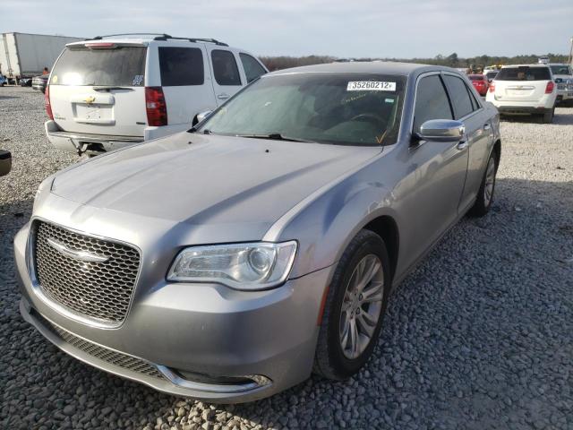 Photo 1 VIN: 2C3CCAEG3GH212224 - CHRYSLER 300 