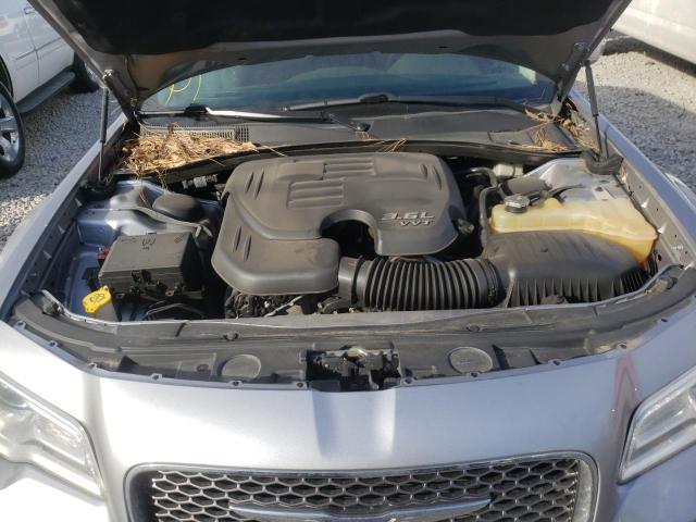 Photo 6 VIN: 2C3CCAEG3GH212224 - CHRYSLER 300 