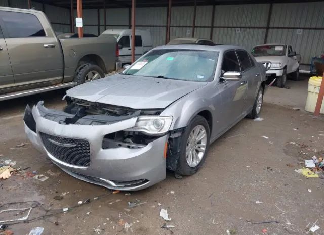 Photo 1 VIN: 2C3CCAEG3GH212224 - CHRYSLER 300 