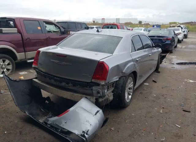 Photo 3 VIN: 2C3CCAEG3GH212224 - CHRYSLER 300 