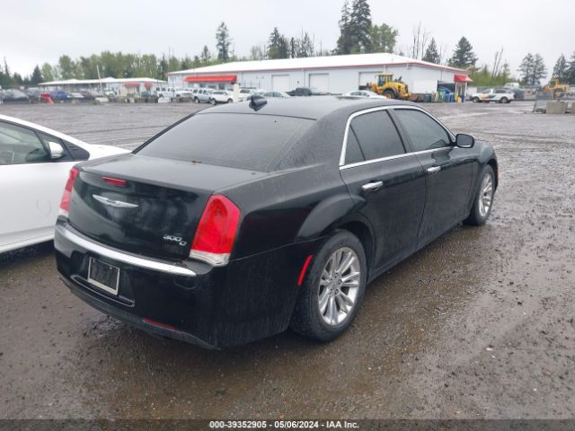 Photo 3 VIN: 2C3CCAEG3GH294794 - CHRYSLER 300C 