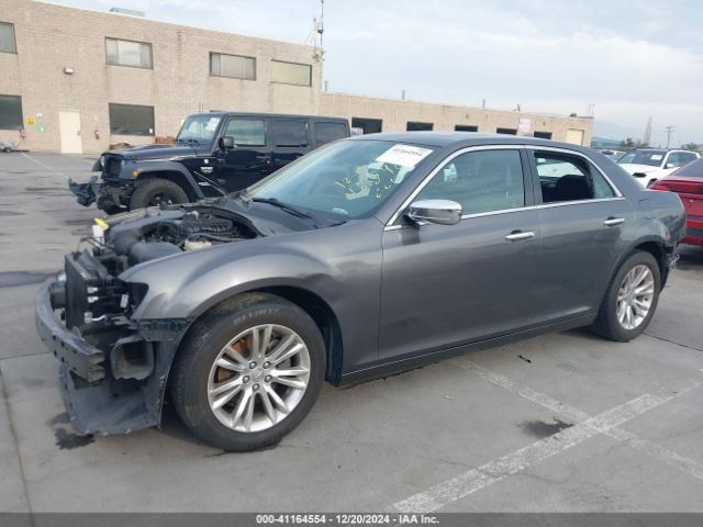 Photo 1 VIN: 2C3CCAEG3GH295895 - CHRYSLER 300 