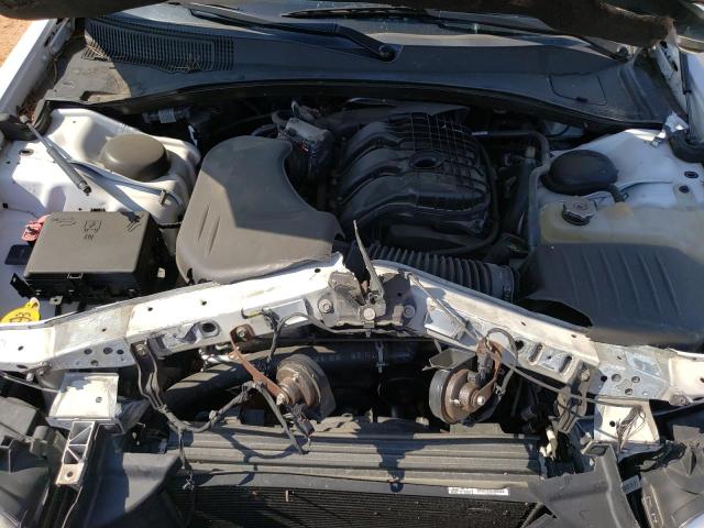 Photo 10 VIN: 2C3CCAEG3GH320357 - CHRYSLER 300 