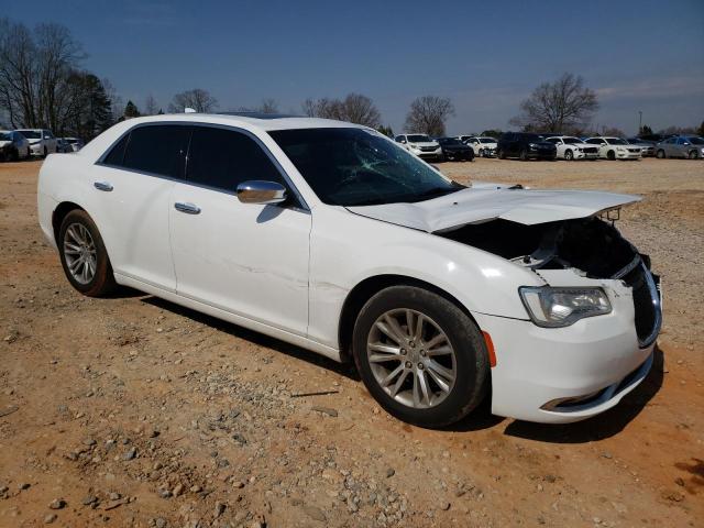 Photo 3 VIN: 2C3CCAEG3GH320357 - CHRYSLER 300 