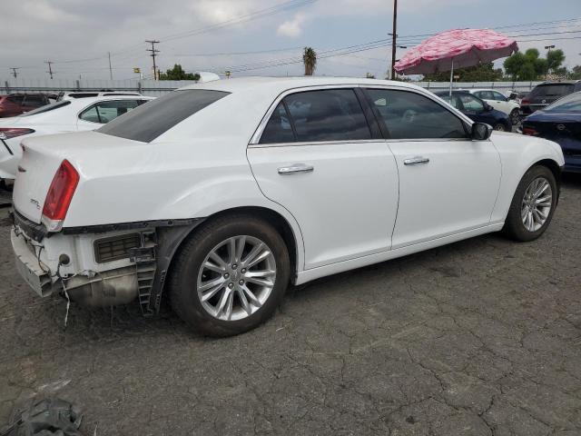 Photo 2 VIN: 2C3CCAEG3GH320441 - CHRYSLER 300C 