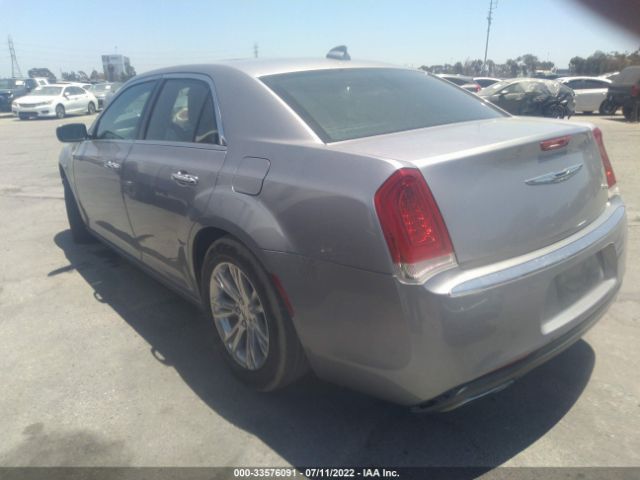 Photo 2 VIN: 2C3CCAEG3GH324778 - CHRYSLER 300 