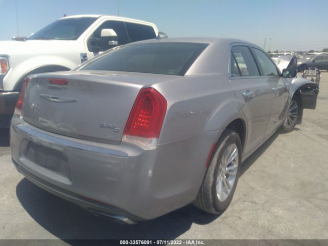 Photo 3 VIN: 2C3CCAEG3GH324778 - CHRYSLER 300 