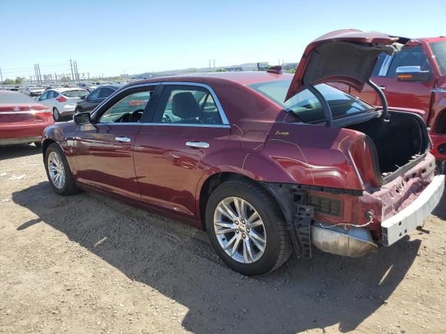 Photo 1 VIN: 2C3CCAEG3GH333786 - CHRYSLER 300C 