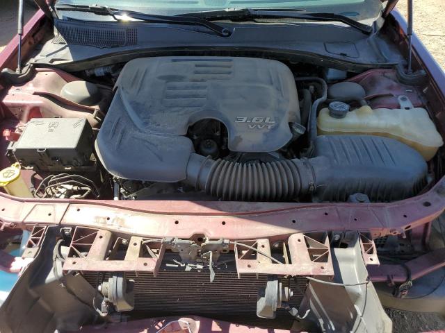 Photo 10 VIN: 2C3CCAEG3GH333786 - CHRYSLER 300C 