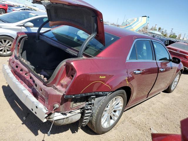 Photo 2 VIN: 2C3CCAEG3GH333786 - CHRYSLER 300C 