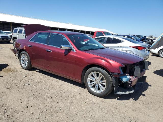 Photo 3 VIN: 2C3CCAEG3GH333786 - CHRYSLER 300C 