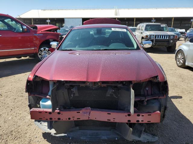 Photo 4 VIN: 2C3CCAEG3GH333786 - CHRYSLER 300C 