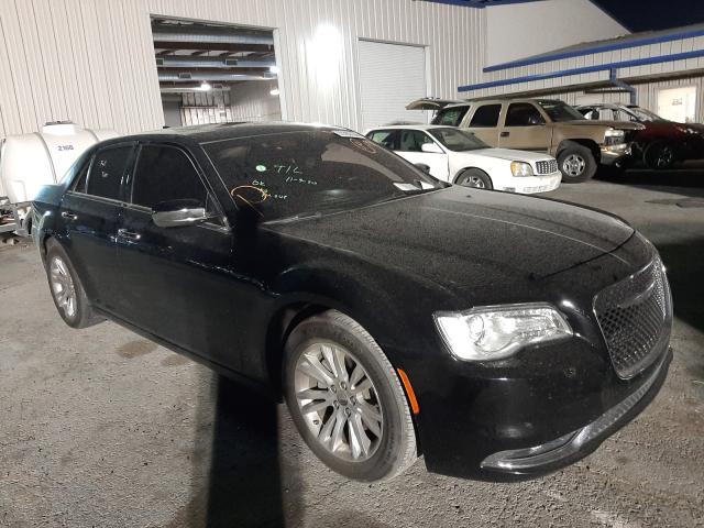 Photo 0 VIN: 2C3CCAEG3GH334274 - CHRYSLER 300C 