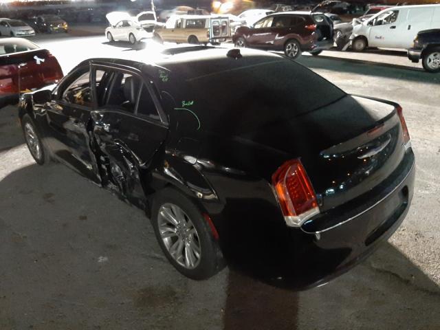 Photo 2 VIN: 2C3CCAEG3GH334274 - CHRYSLER 300C 