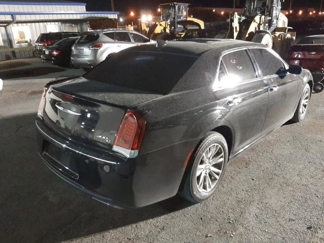 Photo 3 VIN: 2C3CCAEG3GH334274 - CHRYSLER 300C 