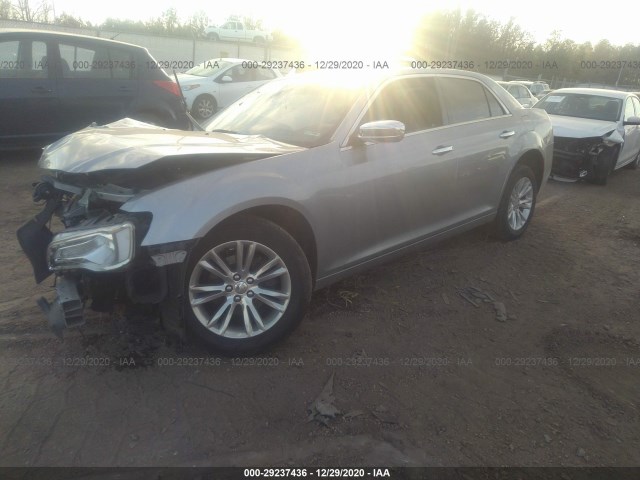 Photo 1 VIN: 2C3CCAEG3GH334324 - CHRYSLER 300 