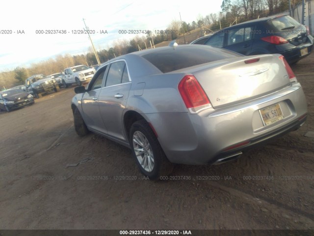 Photo 2 VIN: 2C3CCAEG3GH334324 - CHRYSLER 300 