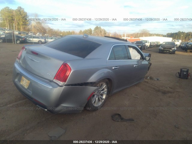 Photo 3 VIN: 2C3CCAEG3GH334324 - CHRYSLER 300 