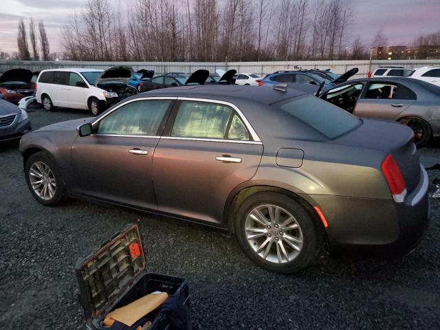 Photo 1 VIN: 2C3CCAEG3GH342293 - CHRYSLER 300C 