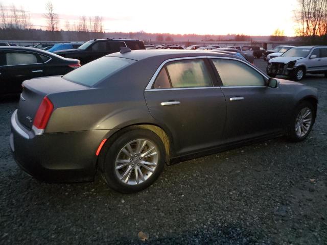 Photo 2 VIN: 2C3CCAEG3GH342293 - CHRYSLER 300C 