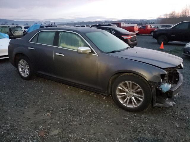 Photo 3 VIN: 2C3CCAEG3GH342293 - CHRYSLER 300C 