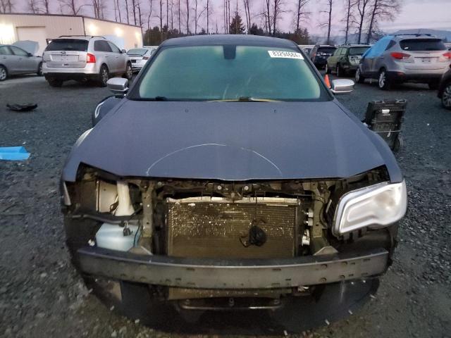 Photo 4 VIN: 2C3CCAEG3GH342293 - CHRYSLER 300C 