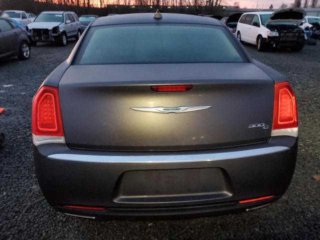 Photo 5 VIN: 2C3CCAEG3GH342293 - CHRYSLER 300C 