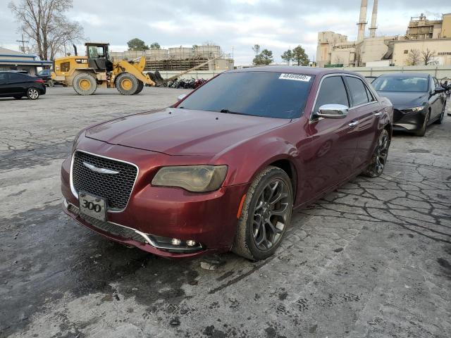 Photo 1 VIN: 2C3CCAEG3GH342889 - CHRYSLER 300C 