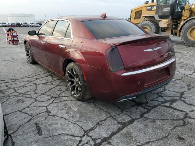 Photo 2 VIN: 2C3CCAEG3GH342889 - CHRYSLER 300C 