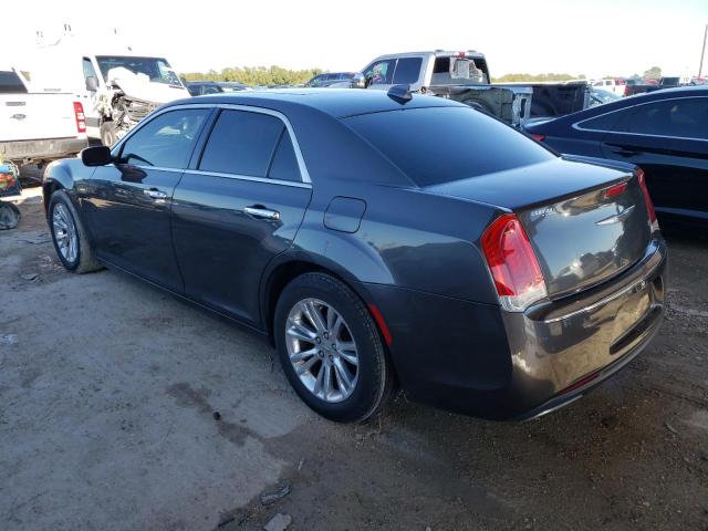 Photo 1 VIN: 2C3CCAEG3GH342939 - CHRYSLER 300 