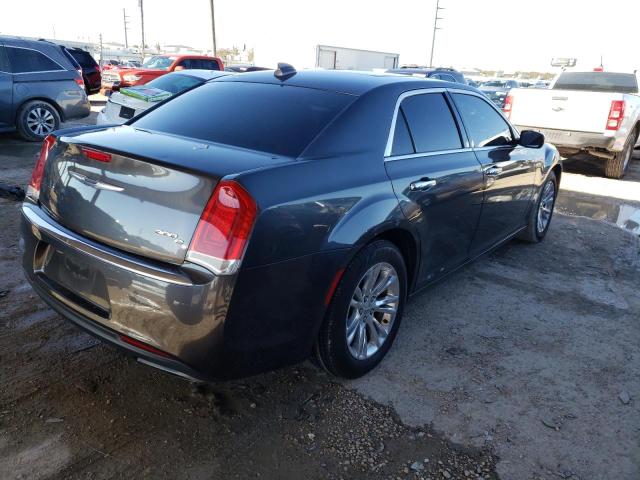 Photo 2 VIN: 2C3CCAEG3GH342939 - CHRYSLER 300 