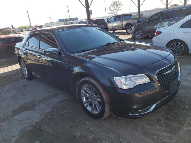 Photo 3 VIN: 2C3CCAEG3GH342939 - CHRYSLER 300 