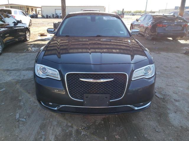 Photo 4 VIN: 2C3CCAEG3GH342939 - CHRYSLER 300 